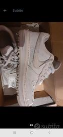 Nike Air Force 1 Luxe