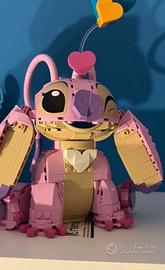 lego Stitch 