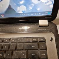 HP Pavilion series G