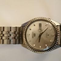 Orologio da polso Seiko 5