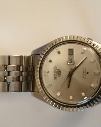 Orologio da polso Seiko 5