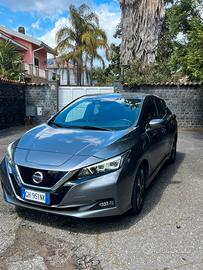 Nissan Leaf N40 Connecta