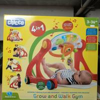 Gioco Palestra Attività Chicco 