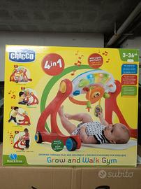 Gioco Palestra Attività Chicco 