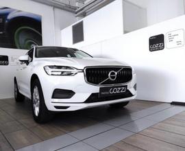 VOLVO XC60 (2017-->) - XC60 T5 AWD Geartronic Busi