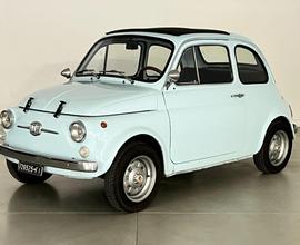 FIAT 500 500 L *VEICOLO ELABORATO*
