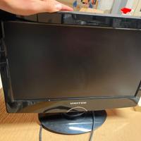 Televisore 19 pollici UNITED