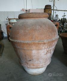 orcio terracotta 