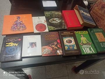 libri oriente filosofia, orientali