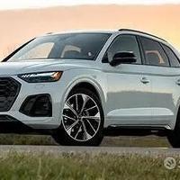 Ricambi audi q5 2023