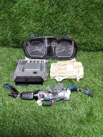 KIT CHIAVI CENTRALINA MOTORE HYUNDAI i30 CW 903093
