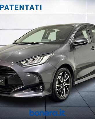 Toyota Yaris 1.5h Trend