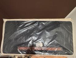 Tappeti Fiat 500 RIVA