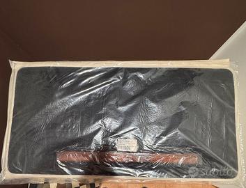 Tappeti Fiat 500 RIVA