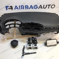 RICAMBI KIA PICANTO 3 KIT AIRBAG CRUSCOTTO
