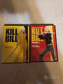 dvd Kill Bill