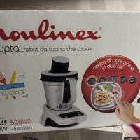 Robot da Cucina Moulinex Volupta