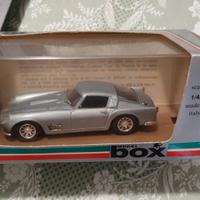 modellino auto 1/43