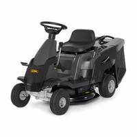 Trattorino Tagliaerba Alpina AT2 66 QA