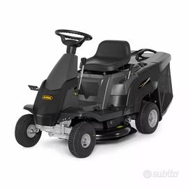 Trattorino Tagliaerba Alpina AT2 66 QA