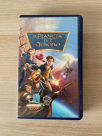 Lotto VHS Disney