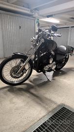 Harley Davidson sportster 1200