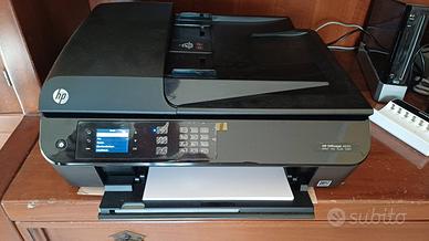 Hp OfficeJet 4630