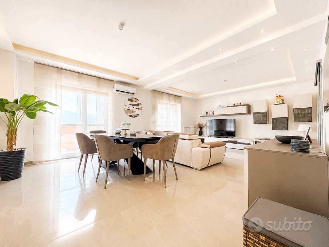 Appartamento – Montalto Uffugo, Settimo - Vista 2