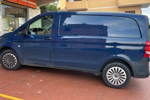 Mercedes Vito 4x4