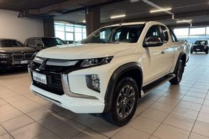 Mitsubishi L200 2.3 D Double Cab 4x4 Hurricane