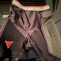 Pantaloncino protettivo  taglia M