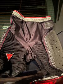 Pantaloncino protettivo  taglia M