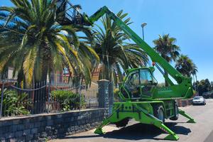 Merlo roto 38.16 s