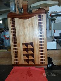 Tagliere in legno