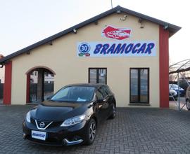 NISSAN Pulsar 1.5 dCi 110cv ACENTA - NERA - C.LE