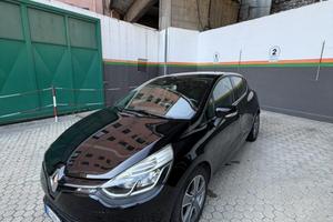 Renault Clio 1.5 dCi