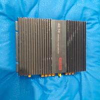 Amplificatore auto Macrom