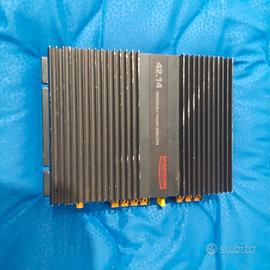 Amplificatore auto Macrom