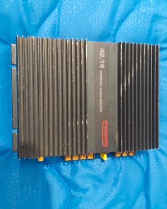 Amplificatore auto Macrom