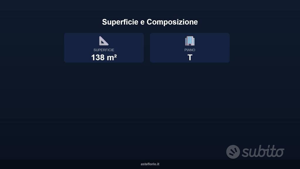 Appartamento – Marsala, Tabaccaro - Vista 2