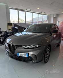 ALFA ROMEO - Tonale - 1.6 diesel 130 CV TCT6