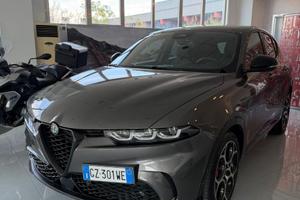 ALFA ROMEO - Tonale - 1.6 diesel 130 CV TCT6