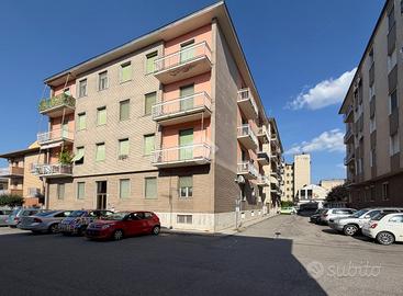 3 LOCALI A VOGHERA