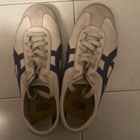 Scarpe Tiger asics bianche