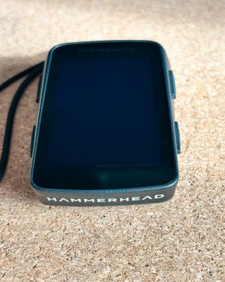 Hammerhead karoo 3