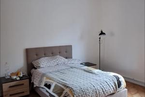 Camera Matrimoniale ad uso singolo