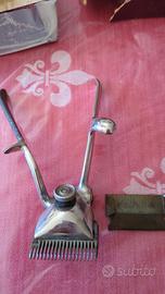 Tagliacapelli vintage Solar