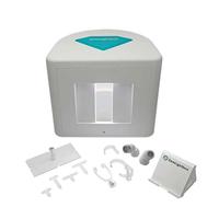 Fotografia gioielli Gem Lightbox Set