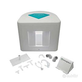 Fotografia gioielli Gem Lightbox Set