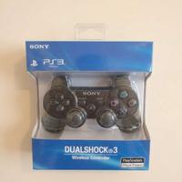Controller Wireless per PS3 - Nuovo con Scatola